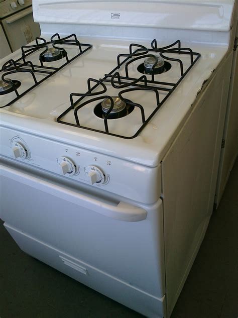 estate gas estate stove appliance part